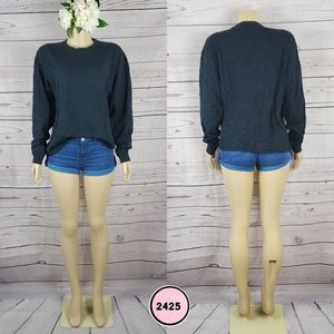 fruit of the loom large black shirt ( 5 for $20 )